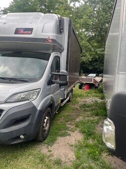 Fiat Ducato 2.3 - 2