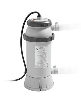 Ohřev bazénu INTEX 28684 Elektrický - 2