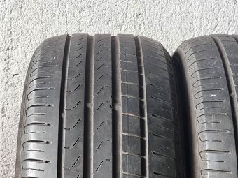 Letní Pirelli Seal Inside 255/45/19 - 2