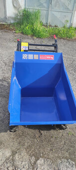 Minidumper Přepravník DP 3000 - 2