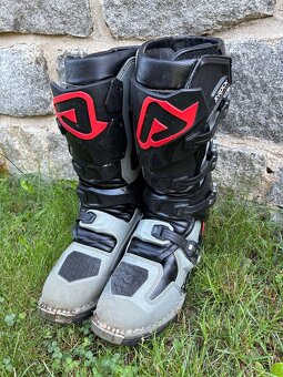 Acerbis X-rock 45 Mx boty - 2