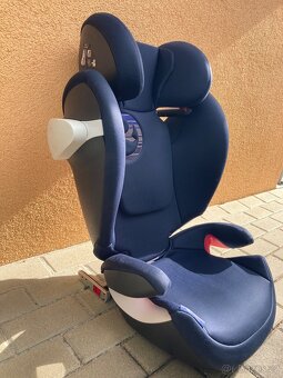 Cybex solution - 2