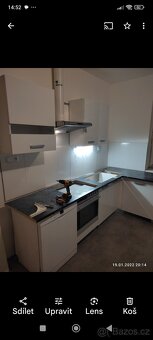 Pronájem 2+kk 65m2 Chrastava - 2