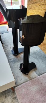 Wilson Benesch Vertex - 2