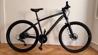 ROCKRIDER 27,5" ST520 V2 vel. L (175cm - 184cm) - 2