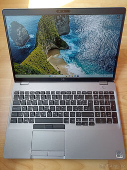 Dell Latitude 5510 - 2