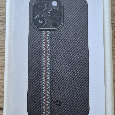 Kryt Pitaka pro iPhone 14 Pro - 2