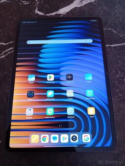 Tablet xiaomi pad 7 - 2
