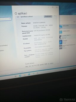 Toshiba C50-B - 2