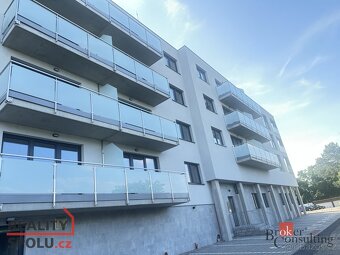 Podnájem, byty/2+kk, 60 m2, Znojemská, 69123 Pohořelice, Brn - 2