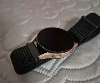 Hodinky samsung galaxy watch 4 40mm - 2