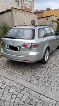 Mazda6 - 2