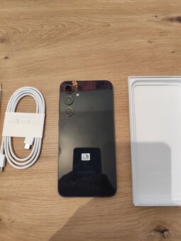 Samsung Galaxy A35 5G - 2