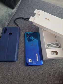Prodám Huawei p smart 2019 - 2