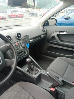 Audi A3 - 2