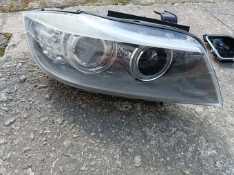 BMW E90, E91 světlo PP bixenon 72025849 - 2