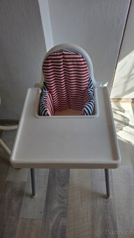 Jídelní židle IKEA - 2