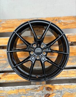 8x18 5x112 Alu KOLA AUDI 8,0x18 - 2