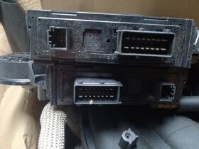 Peugeot 307 CC Motor stahování okna + elektronika - 2