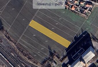 Prodej podílu 1/2 pole 1 169 m², Razová, ev.č. 2025-09-01-4 - 2