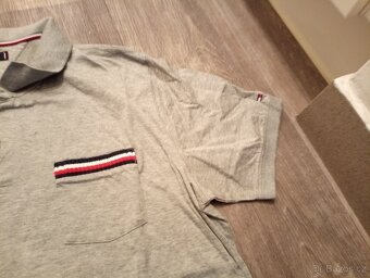 Polo tričko Tommy Hilfiger vel. XXL - 2