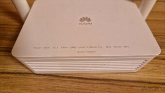 Router WIFI 7 Huawei OptiXstar EG8145B7N-50 ONT typu GPON - 2