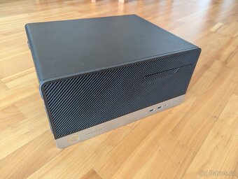 HP ProDesk 400 G4 MT, cpu i5-6500, Win 11 Pro, Office 2019 - 2