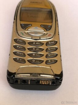 Nokia 6310i se zárukou - 2