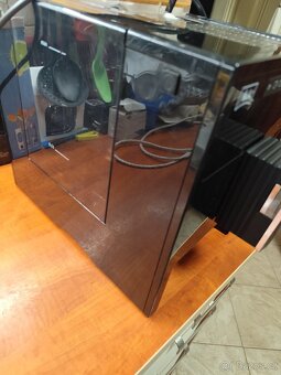 Prodám automatický kávovar Melitta E970-103 - 2