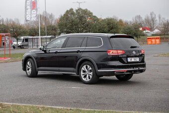 Vw passat 95 000tkm alltrack 4x4 - 2