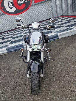 Suzuki intruder 1800 - 2