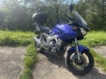 Yamaha TDM 900 - 2