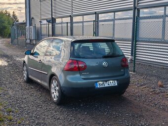 ❗️ VW Golf 1.9 TDI ❗️ - 2