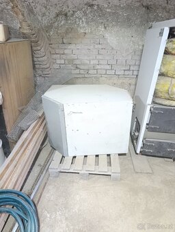 Cosmotherm u25 - 2