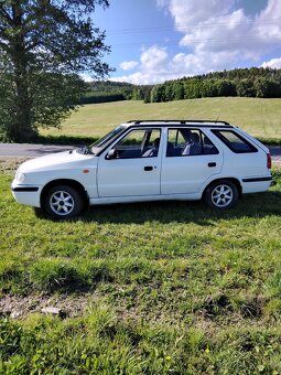 Škoda Felicie - 2