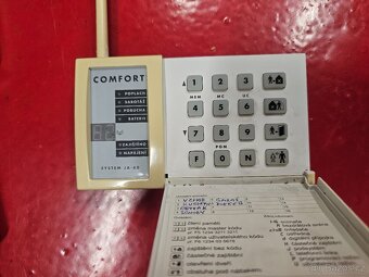 Jablotron JA 60 EZS - 2