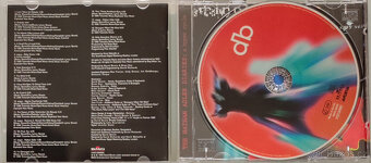 CD Bowie: Různá alba - 2