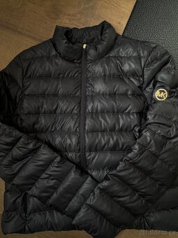 Michael Kors dámská prošívaná bunda - 2