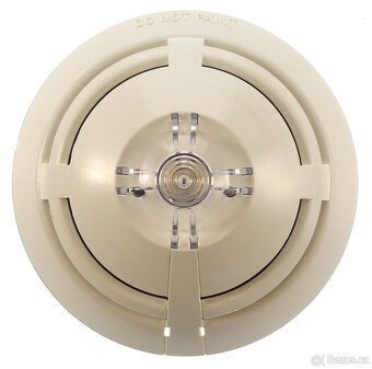 eps kouřové čidlo (hlásič) + patice Esser 802371+ 805590 - 2