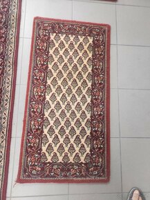 Koberce běhouny - 2