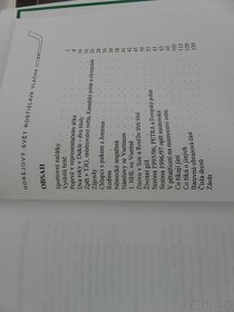 "Hokejový svět Rostislava Vlacha" (nečtené) - 2