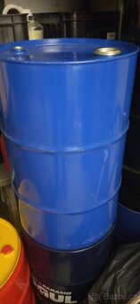 Sud 60 l plechový - 2