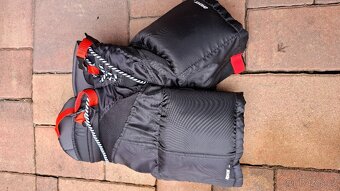 Dětské hokejové kalhoty IH500 OROKS Decathlon XS - 2