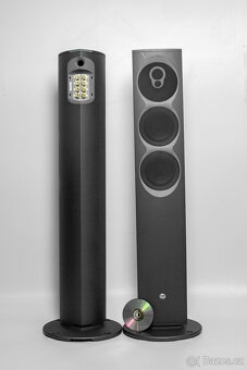 Linn Komponent 110 / Dovoz v cene : Brno, Praha ,Olomouc - 2