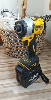 Redukce-adaprér, nářadí DeWALT na Aku Makita 18V,TOP. - 2