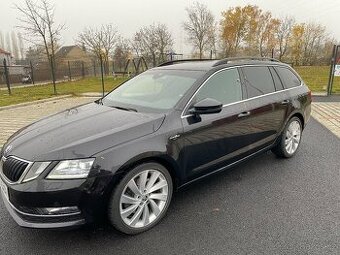 Škoda Octavia 3 2.0 TDI 110 kw 4x4 DSG Laurin & Klement - 2