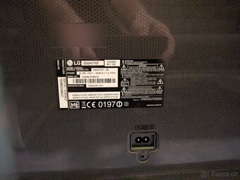 Smart TV LG 55UH7707 (55", 4K UHD, 100 Hz, HDR) - 2