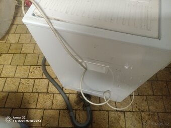 Pračka romo R 190.3 - 2