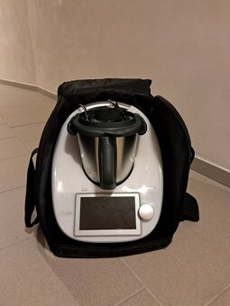 Prodám nový Thermomix TM6 - 2
