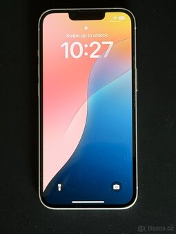 Apple iPhone 13 128GB - ruzovy - 2